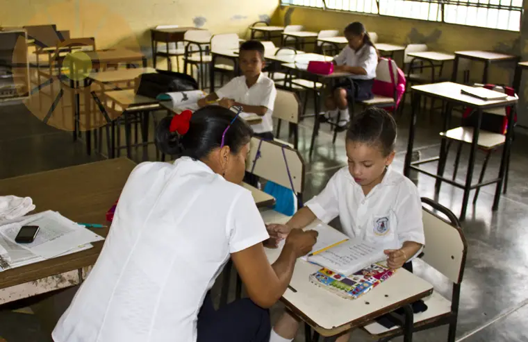 Comisión de la Zona Educativa revisará procesos administrativos de colegios privados