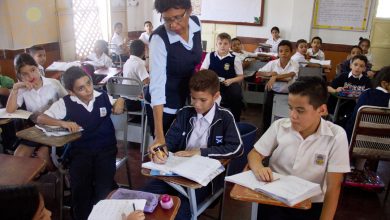 Photo of Discutirán criterios que fijen cuotas en colegios privados