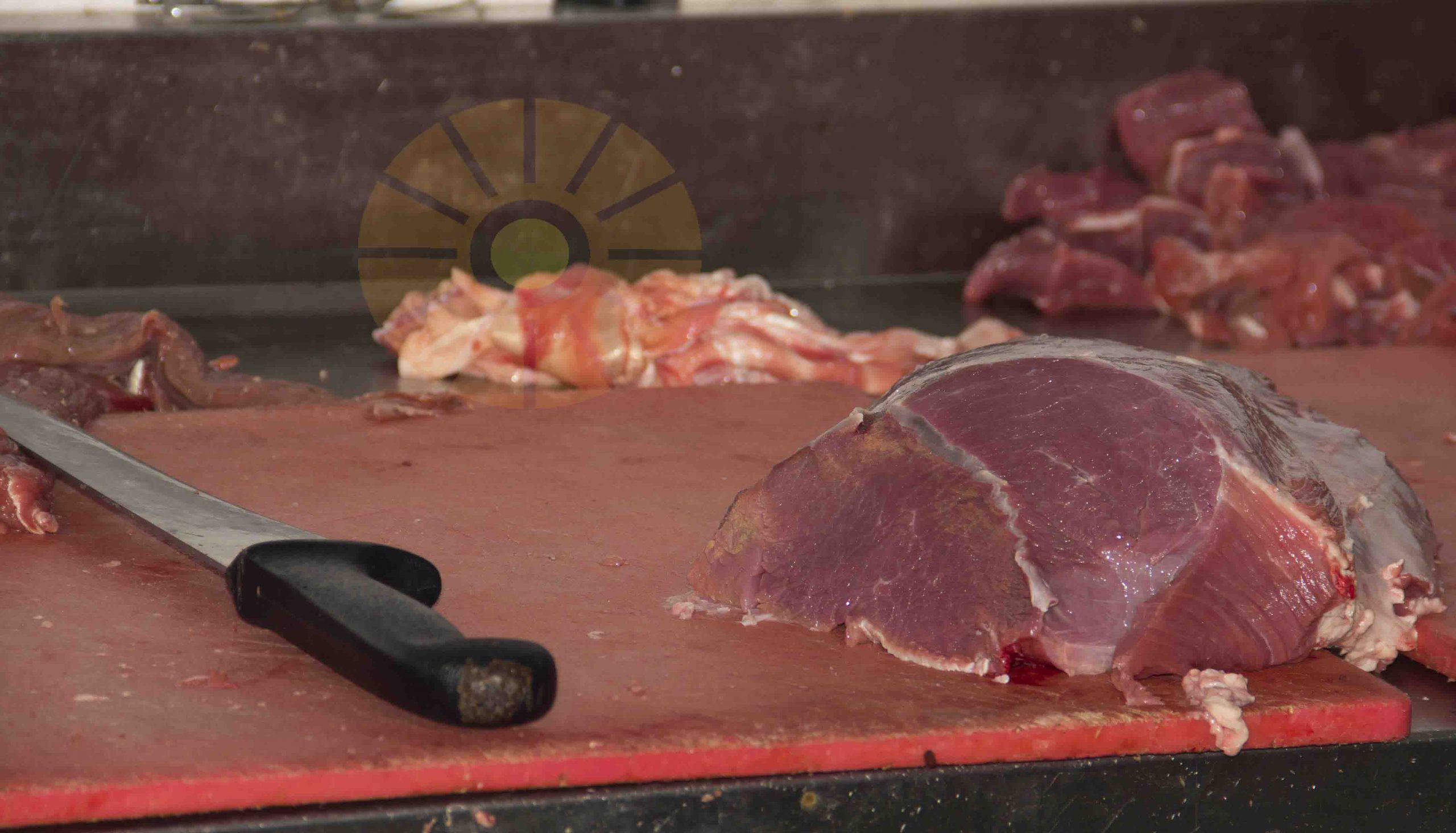 Carne inasequible | Por estos precios el res se “pudre” en las carnicerías