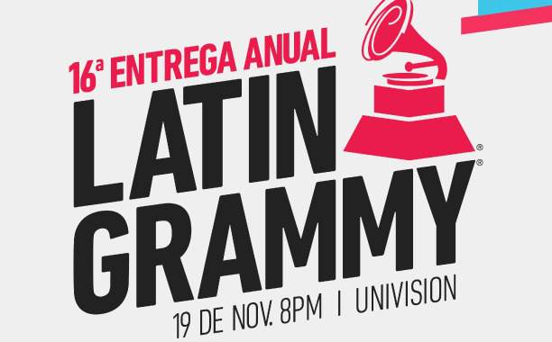 Por 10 años más Univision transmitirá los Latin Grammy