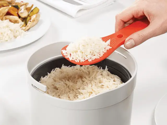  Mira cómo hacer arroz en el microondas