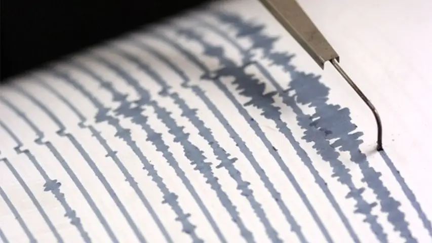  Leve sismo de magnitud 3.5 se registró en el estado Zulia