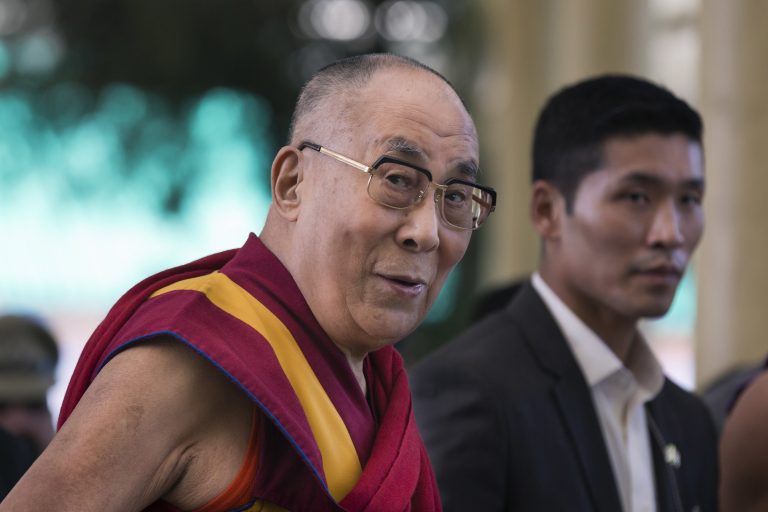 ¿Por qué Dalái Lama es polémica mundial?