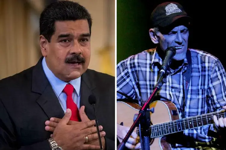  Nicolás Maduro: llegaremos a los asesinos de Evio Di Marzo