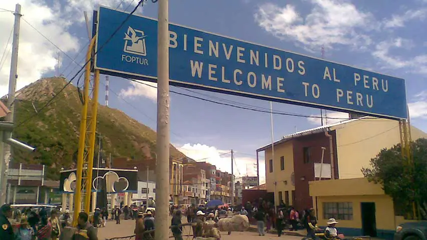  Perú | Exigirán a venezolanos más requisitos para ingresar al país