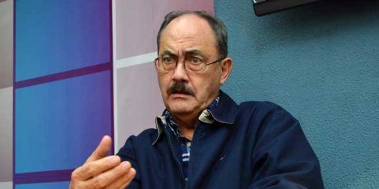 Felipe Mujica: la oposición se ha dedicado a prometer acciones que no puede cumplir