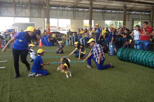  Feria Canina EPA llega a Punto Fijo y Maracaibo