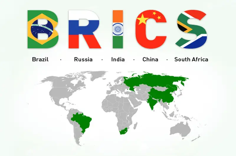 Los BRICS critican la “ola de proteccionismo” comercial