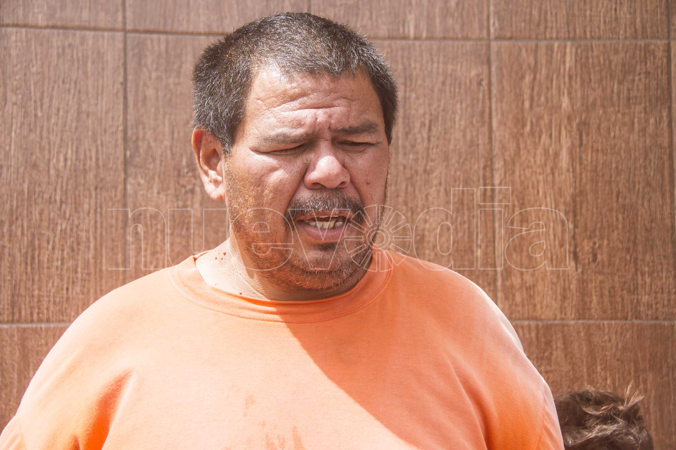 En Punto Fijo el pasaje es caro y hay muy pocas unidades