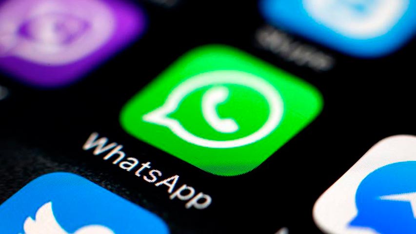  Continental prohíbe a sus empleados el uso de WhatsApp y Snapchat