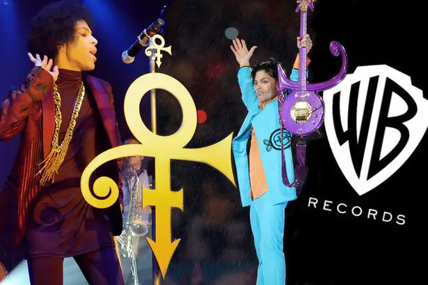 Warner Bros. Records editará disco inédito de Prince (+Audio)