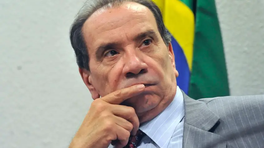  Brasil reitera que se opone a “cualquier tipo de intervención” en Venezuela