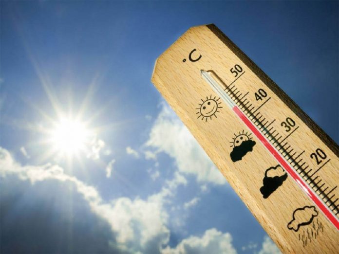 12 consejos para evitar el “golpe del calor”