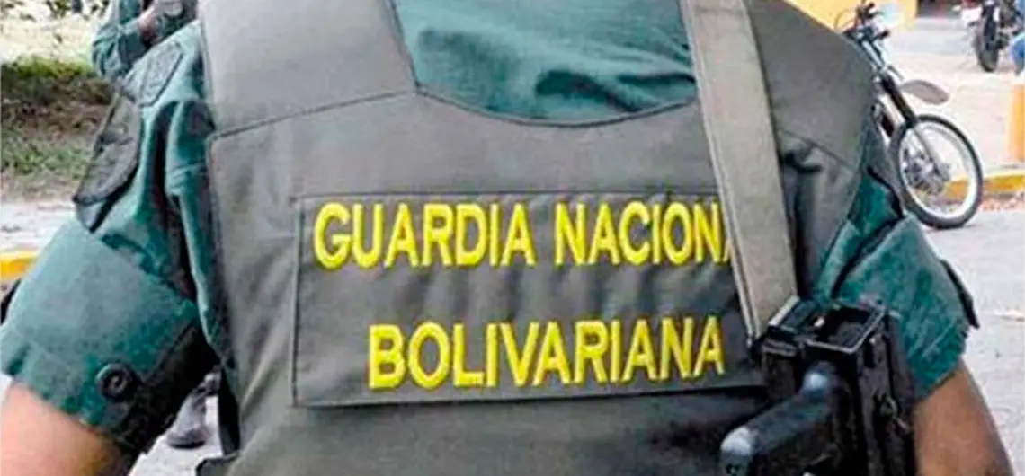 GNB son atacados en Amazonas