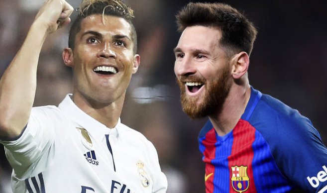 Messi: La rivalidad con Cristiano fue muy sana
