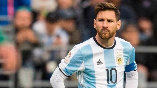  Argentina y Perú debutan este sábado en el Mundial Rusia 2018