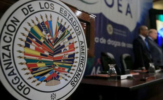  Venezuela: La OEA no es un tribunal internacional