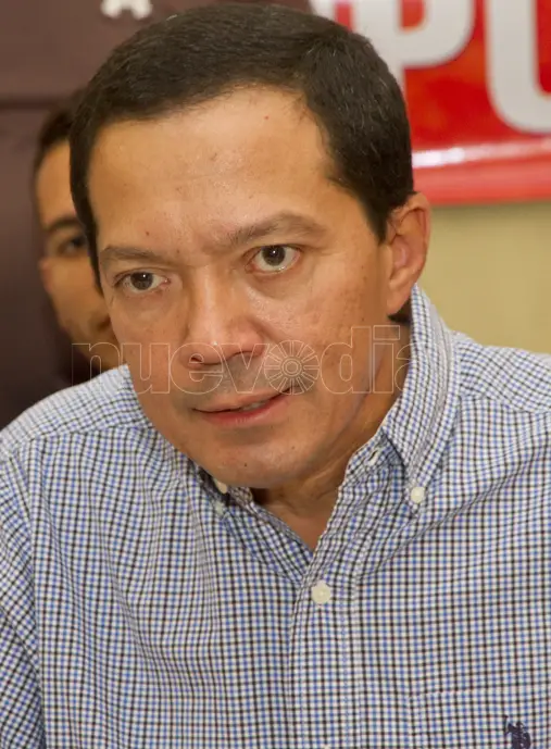 Osman García: Lucharemos hasta materializar la ciudad que merecemos