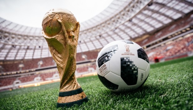  Mundial Rusia 2018: 5 adelantos tecnológicos que hacen que la Copa de este año sea «la más innovadora»