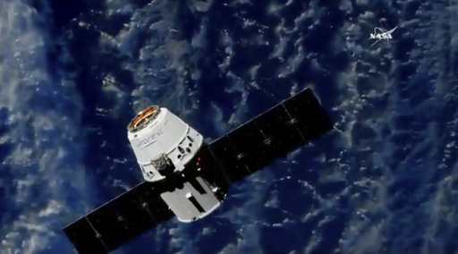  SpaceX lanzó 60 satélites Starlink más para su proyecto de internet global