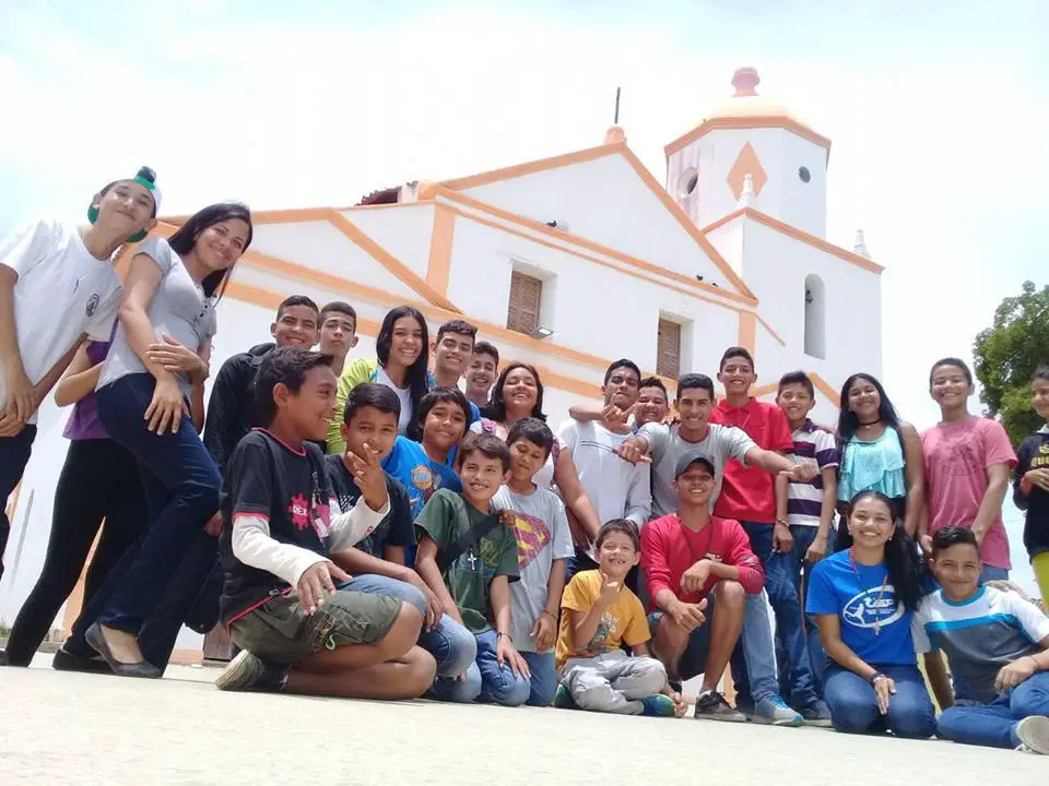  140 paraguaneros asistirán  al IV Encuentro Nacional de Jóvenes