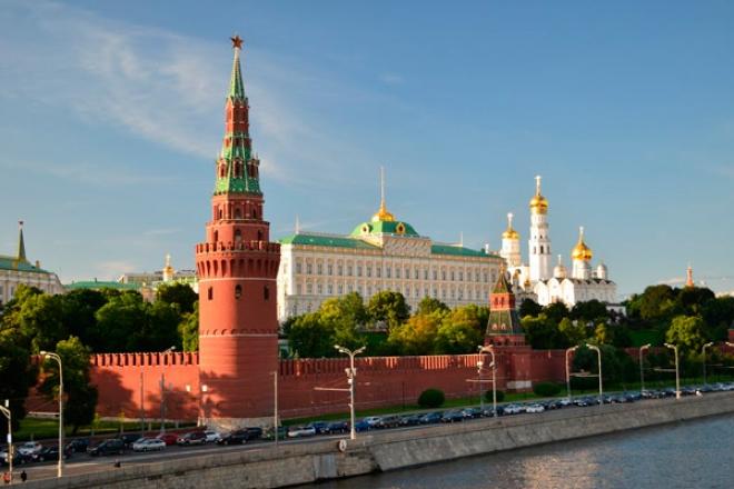  Kremlin considera ilegítimas nuevas sanciones de EE.UU. contra Rusia