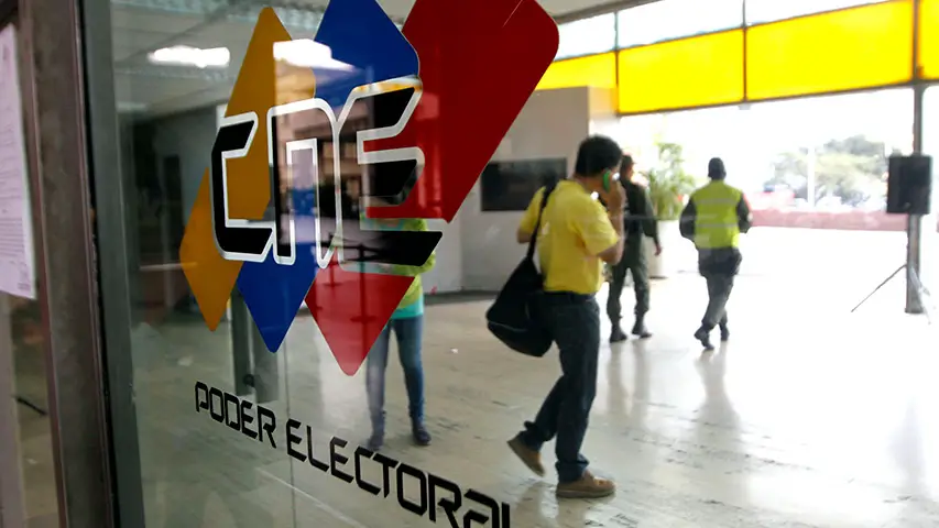  CNE insta a partidos a presentar autorizados para postular candidatos a municipales