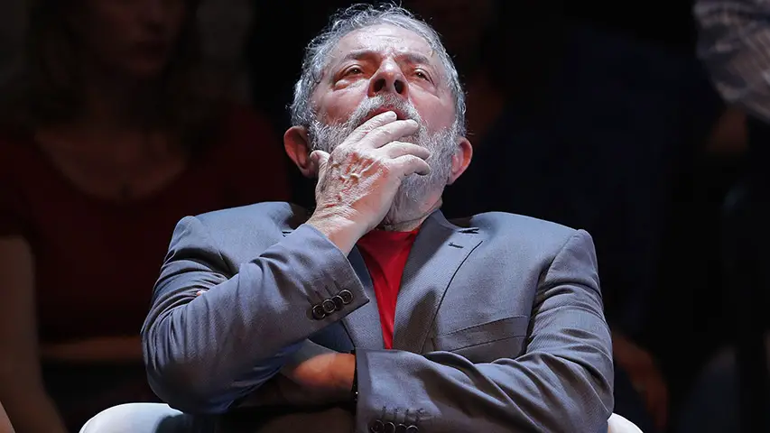 Defensa de Lula afirma que Moro miente de nuevo sobre caso