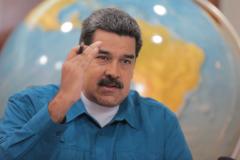  Maduro: me activo como militante del Congreso Campesino