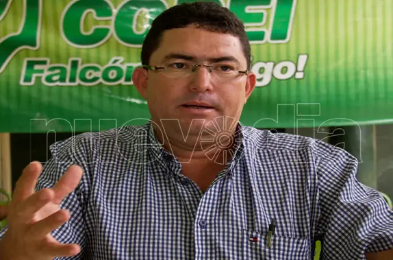  García: El parlamento regional debe investigar qué pasó con los balseros