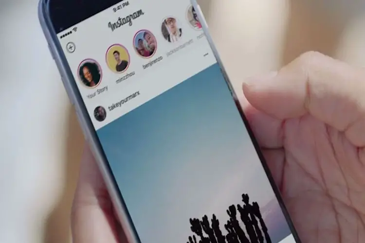  Instagram Stories es dos veces más popular que Snapchat
