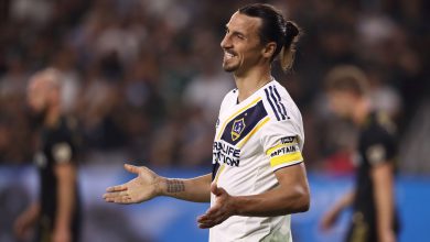 Photo of Ibrahimovic recaba fondos para hospitales de Italia