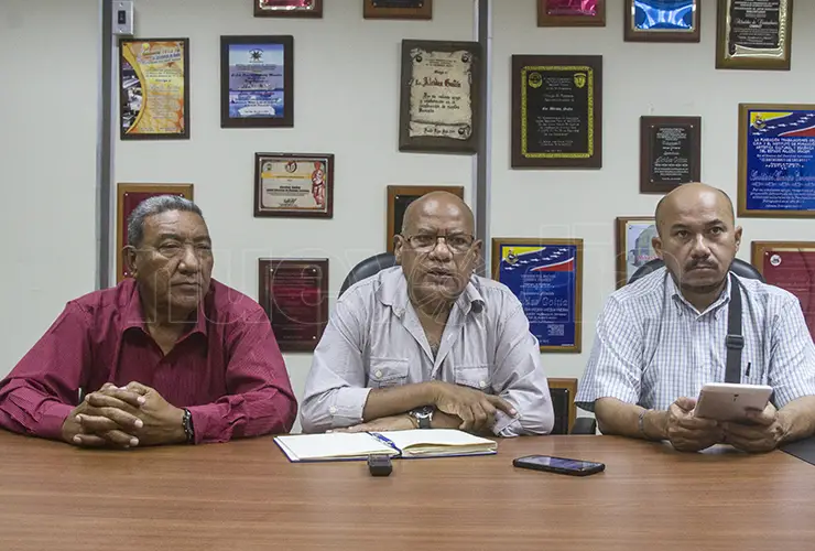 En Carirubana saldrán en defensa de los precios regulados