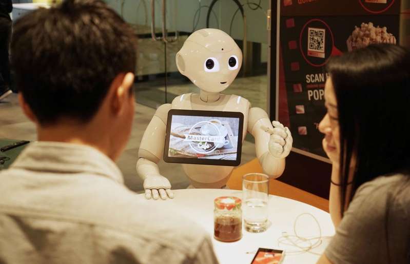  Los robots dejarán sin trabajo a 800 millones de personas en 2030