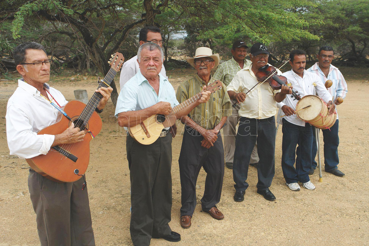  Festival de la Décima Paraguanera se efectuará este sábado en Punto Fijo
