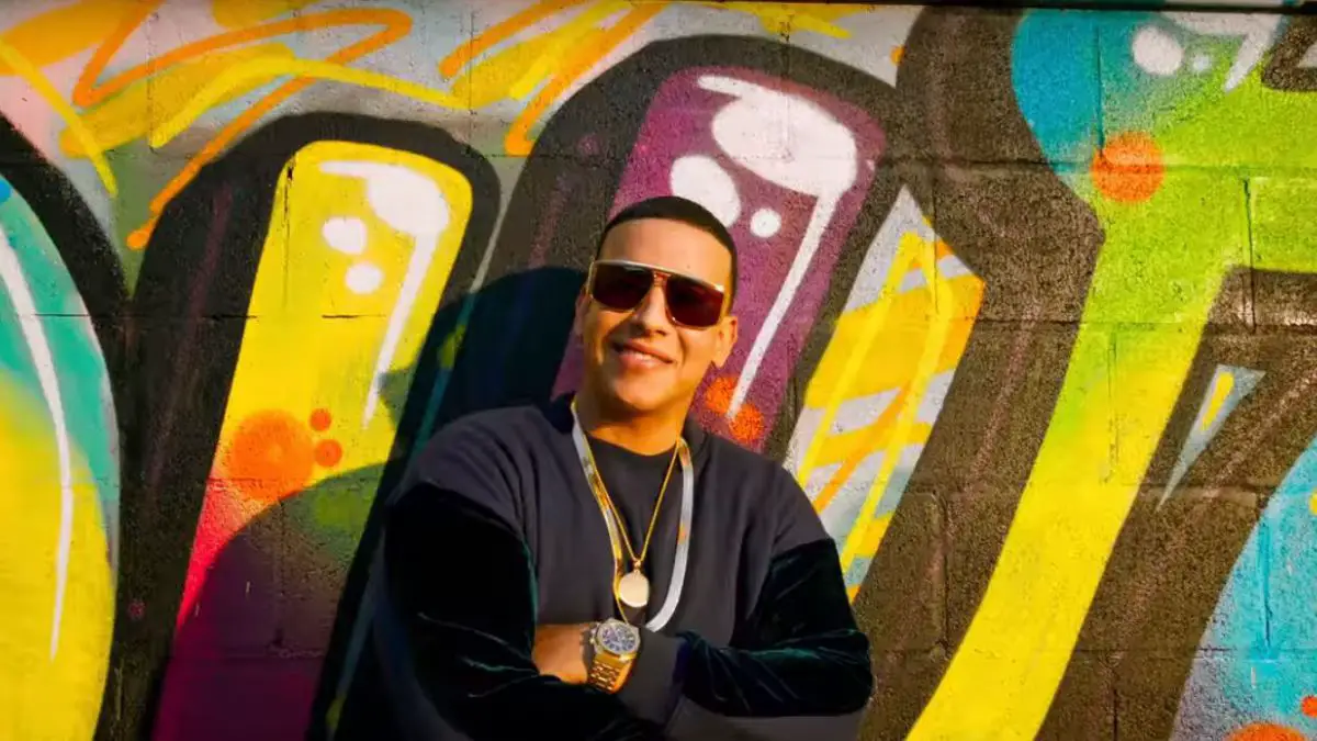  Daddy Yankee | “Dura” alcanzó las mil millones de reproducciones en Youtube