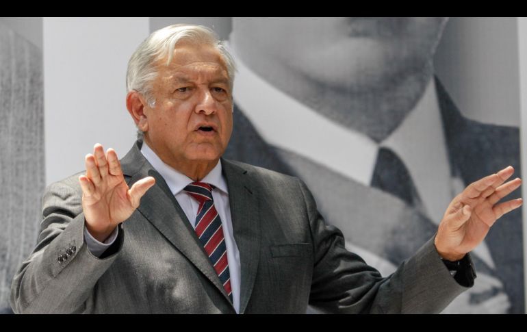 López Obrador se reunirá con presidente de Guatemala para impulsar desarrollo con Centroamérica