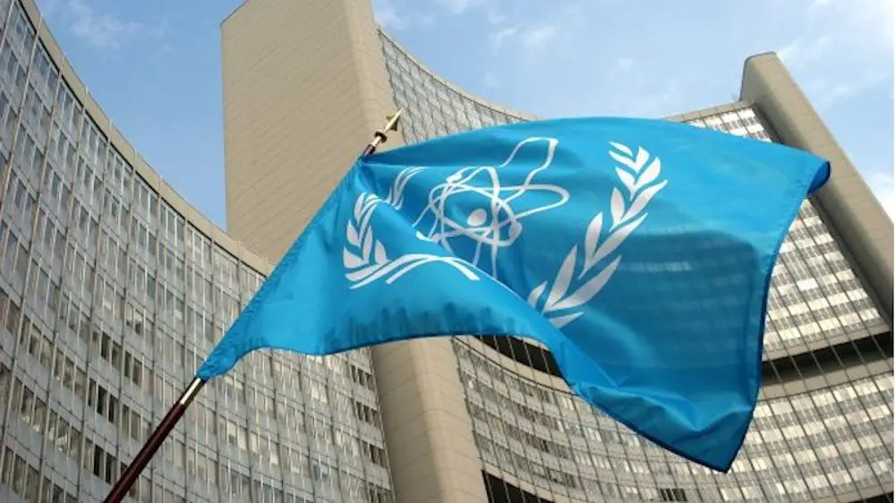  OIEA: Irán sigue cumpliendo sus obligaciones nucleares