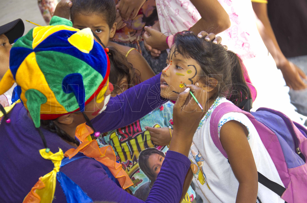  35 escuelas de Carirubana permanecen abiertas en vacaciones para atender los niños