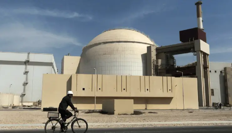  China dispuesta a salvaguardar el tratado nuclear de Irán