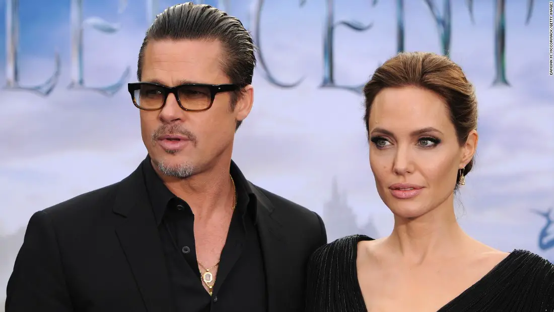  Angelina Jolie gana millonaria batalla legal a Brad Pitt