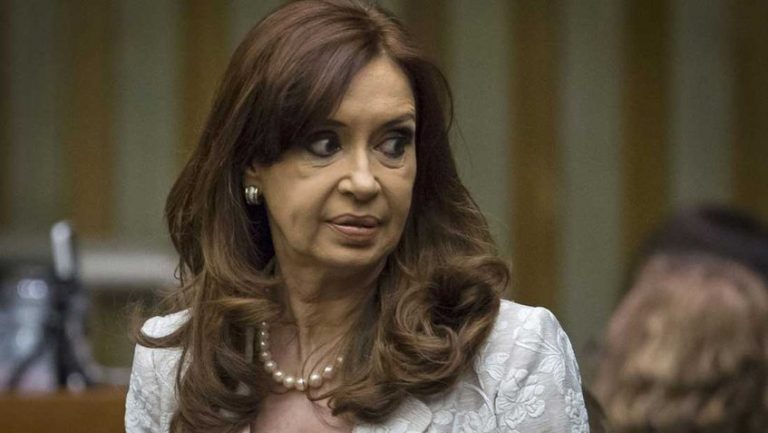 Estos son los alcance de la condena a Cristina Fernández