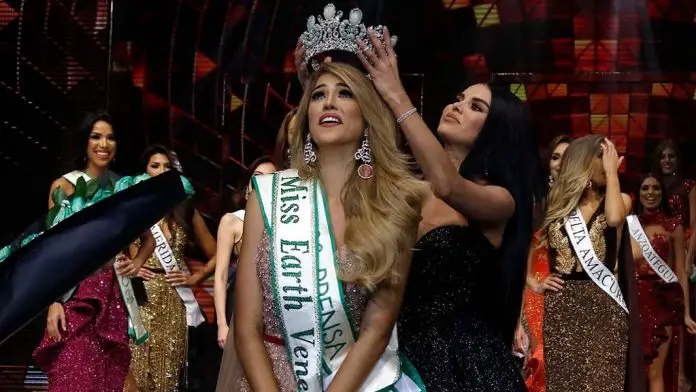 Miss Earth Venezuela llama a casting