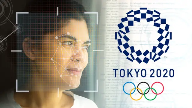  Tokio 2020 empleará sistema de reconocimiento facial