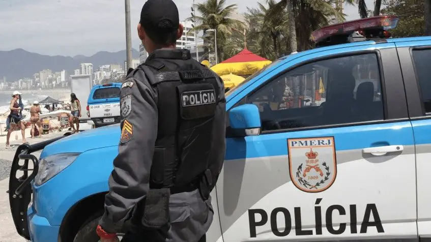  Un saldo de 14 fallecidos dejan operaciones policiales en Rio de Janeiro