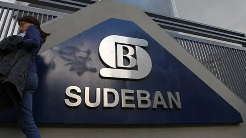  Sudeban fijó límite máximo para tarjetas de crédito
