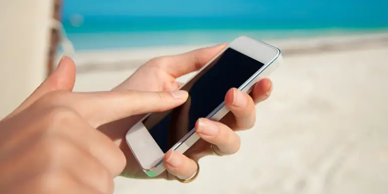Desconéctate un rato | Phubbing y nomofobia: ¿Eres adicto al teléfono?