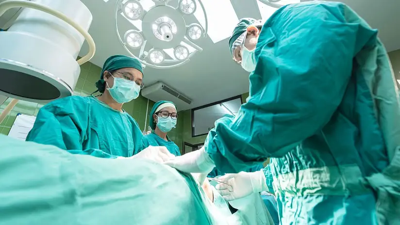  Tres mujeres murieron de cáncer tras recibir trasplantes de una sola donante
