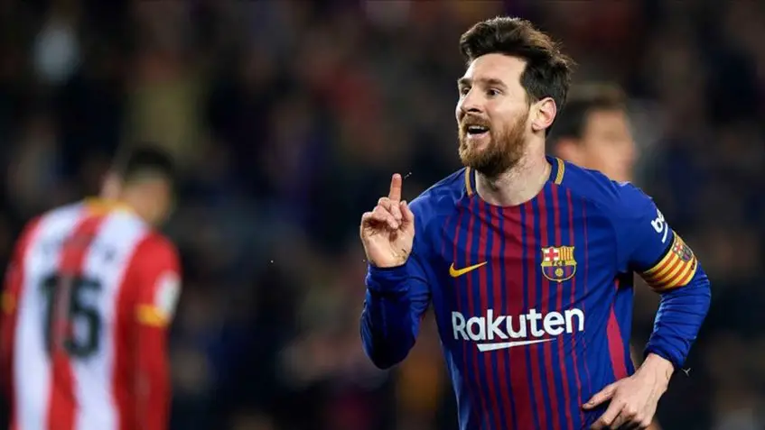 Fútbol | El ciclo Messi es imparable