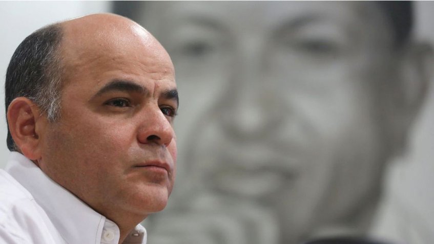Ministro Quevedo inspeccionó proyecto de expansión de Petrolera Sinovensa